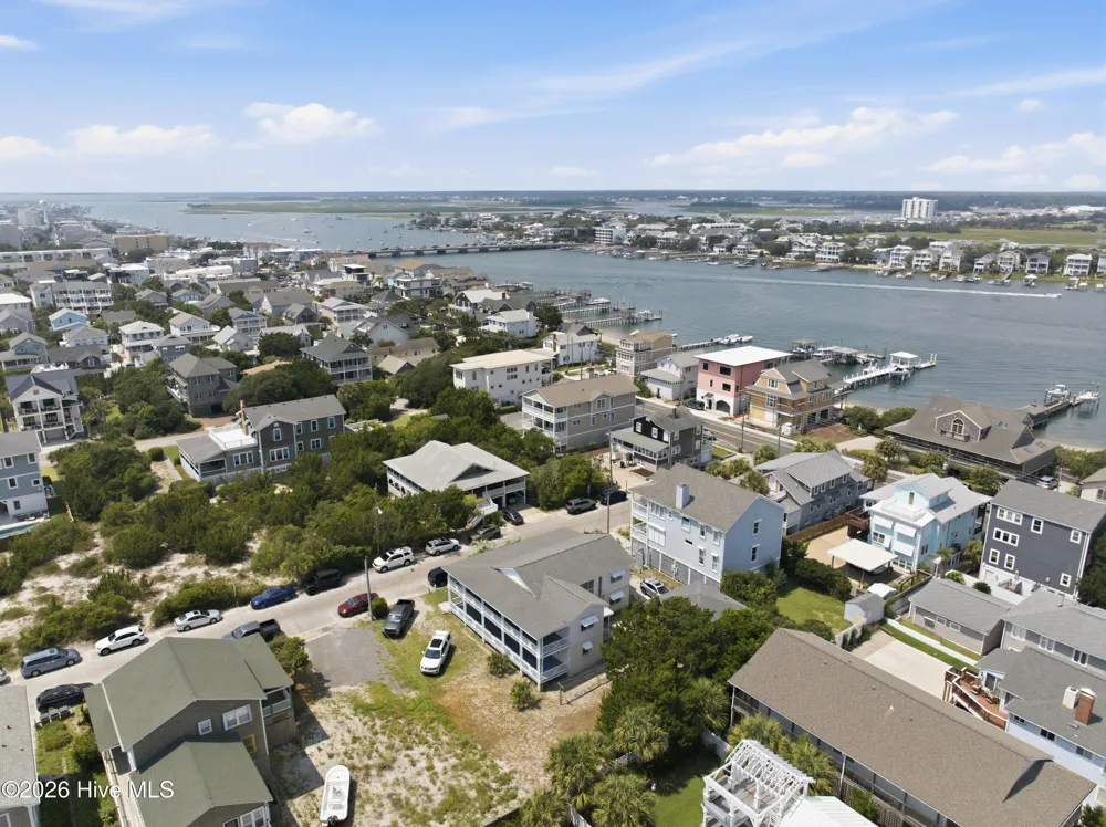 5 Augusta Street Wrightsville Beach, NC 28480