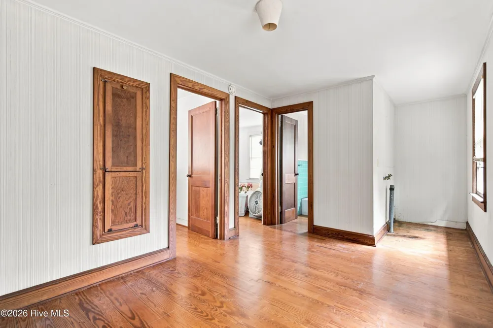5 Augusta Street Wrightsville Beach, NC 28480