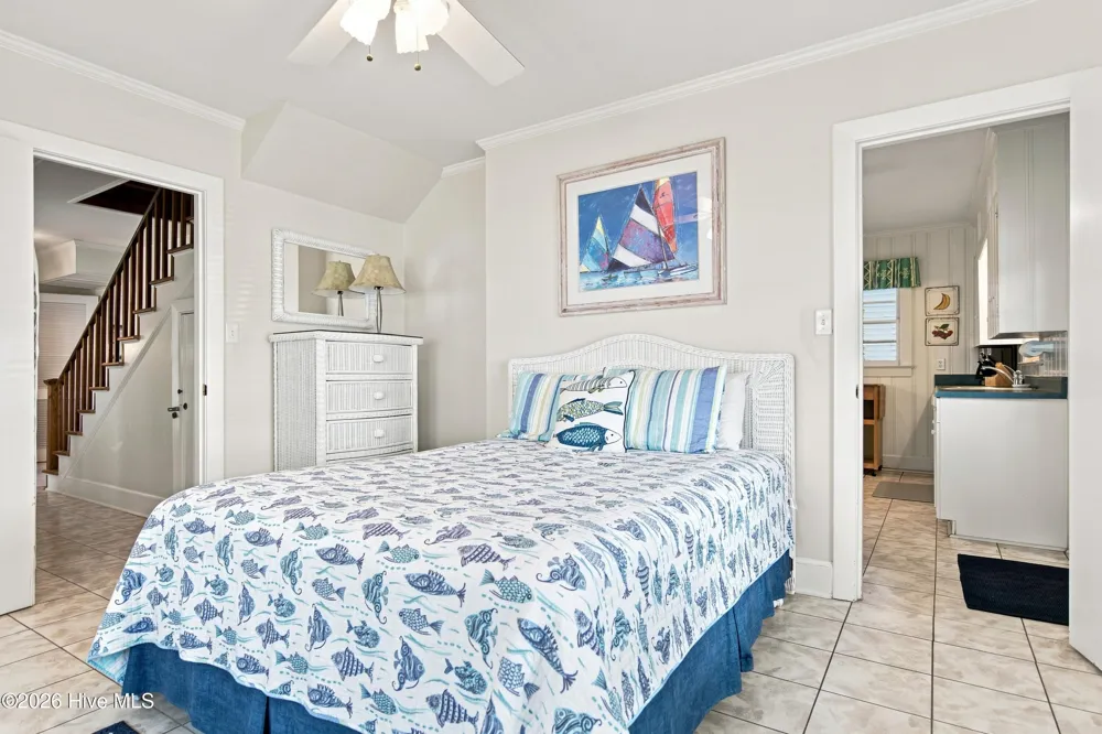 5 Augusta Street Wrightsville Beach, NC 28480