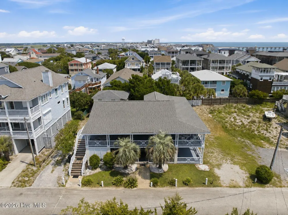 5 Augusta Street Wrightsville Beach, NC 28480