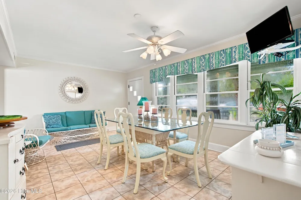 5 Augusta Street Wrightsville Beach, NC 28480