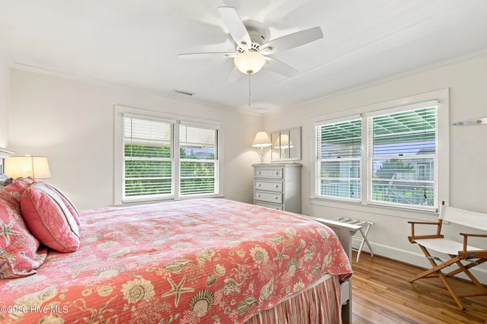 5 Augusta Street Wrightsville Beach, NC 28480