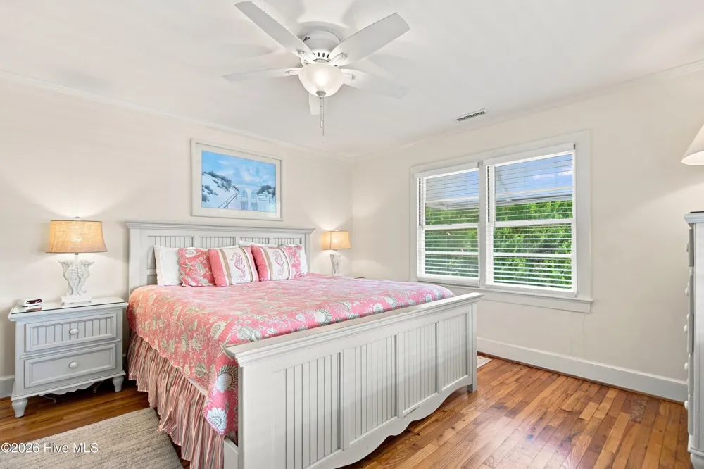 5 Augusta Street Wrightsville Beach, NC 28480