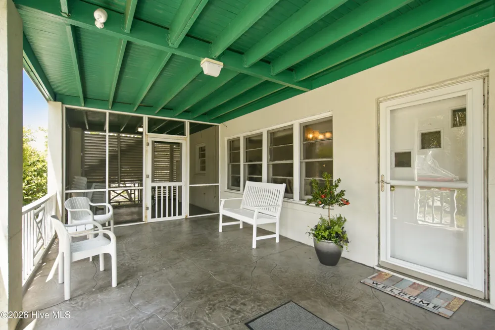 5 Augusta Street Wrightsville Beach, NC 28480
