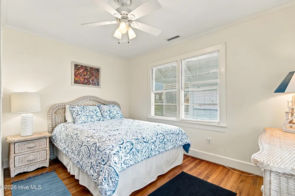 5 Augusta Street Wrightsville Beach, NC 28480