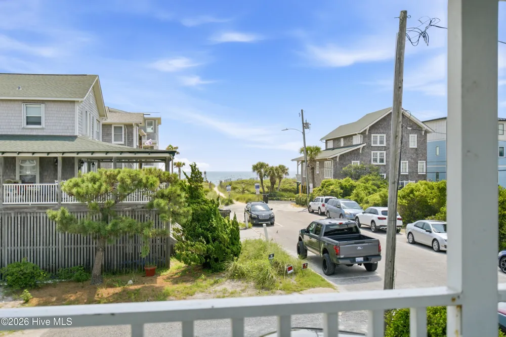 5 Augusta Street Wrightsville Beach, NC 28480