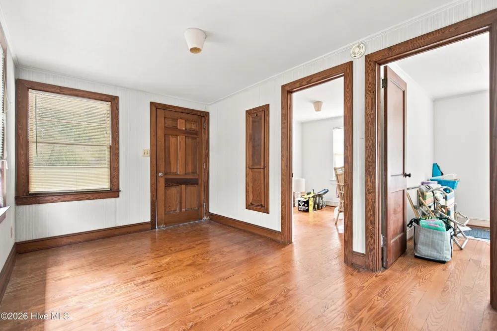 5 Augusta Street Wrightsville Beach, NC 28480