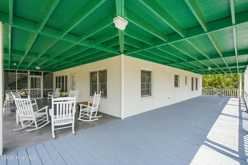 5 Augusta Street Wrightsville Beach, NC 28480