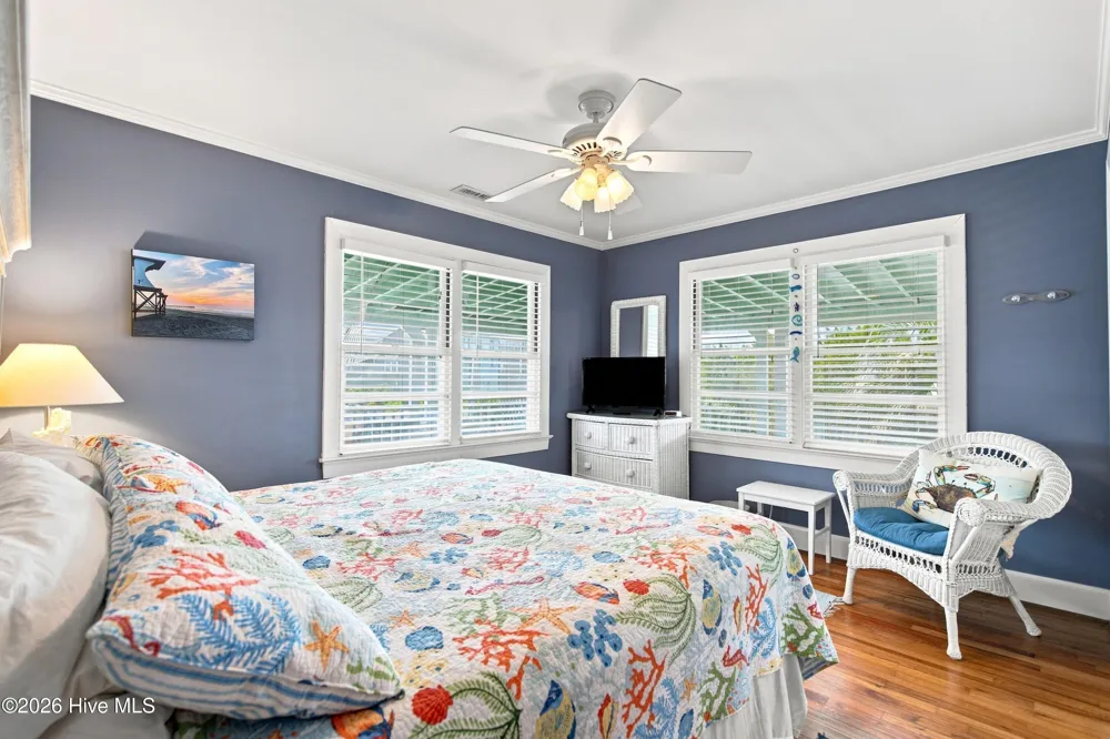 5 Augusta Street Wrightsville Beach, NC 28480