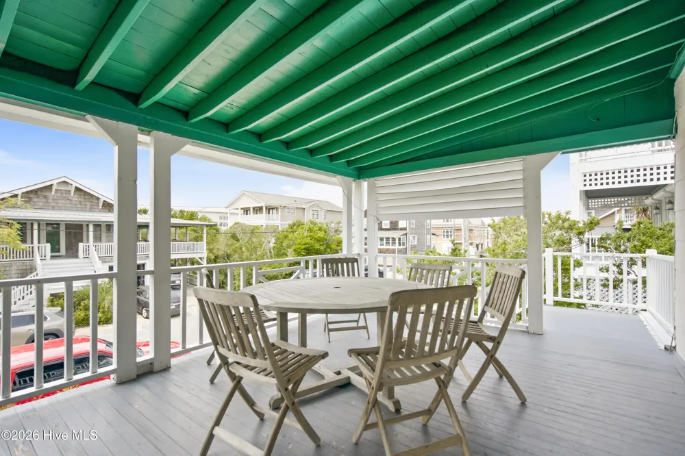 5 Augusta Street Wrightsville Beach, NC 28480