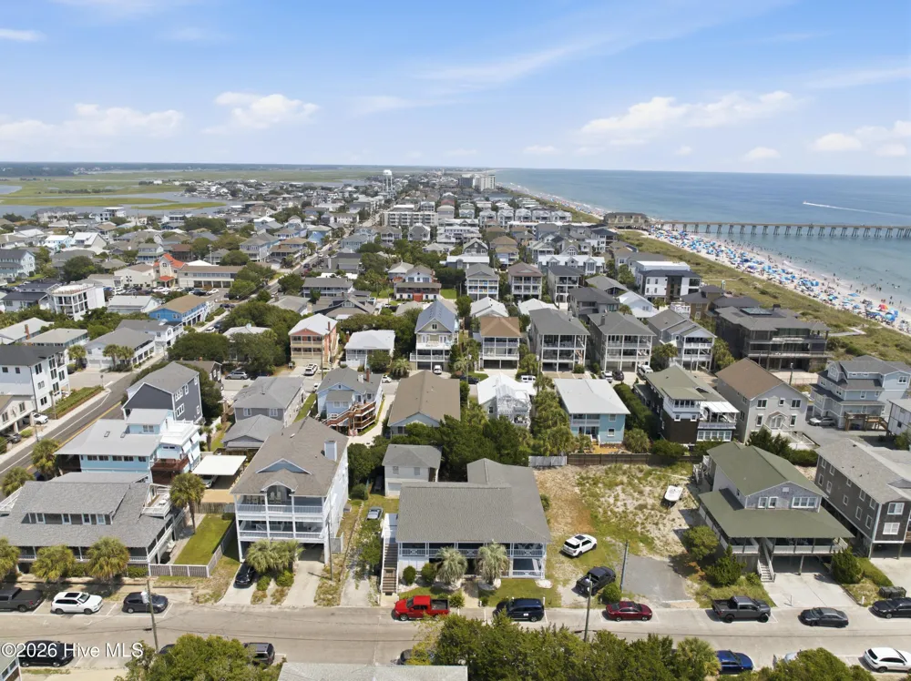 5 Augusta Street Wrightsville Beach, NC 28480