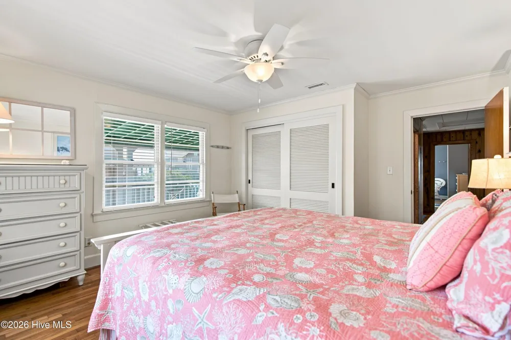 5 Augusta Street Wrightsville Beach, NC 28480