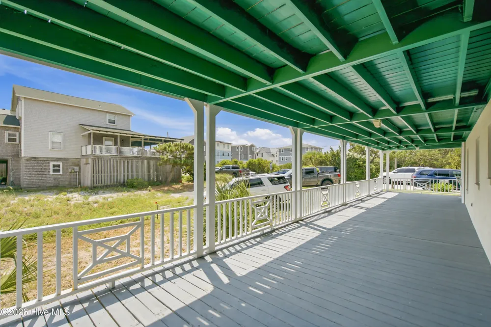 5 Augusta Street Wrightsville Beach, NC 28480