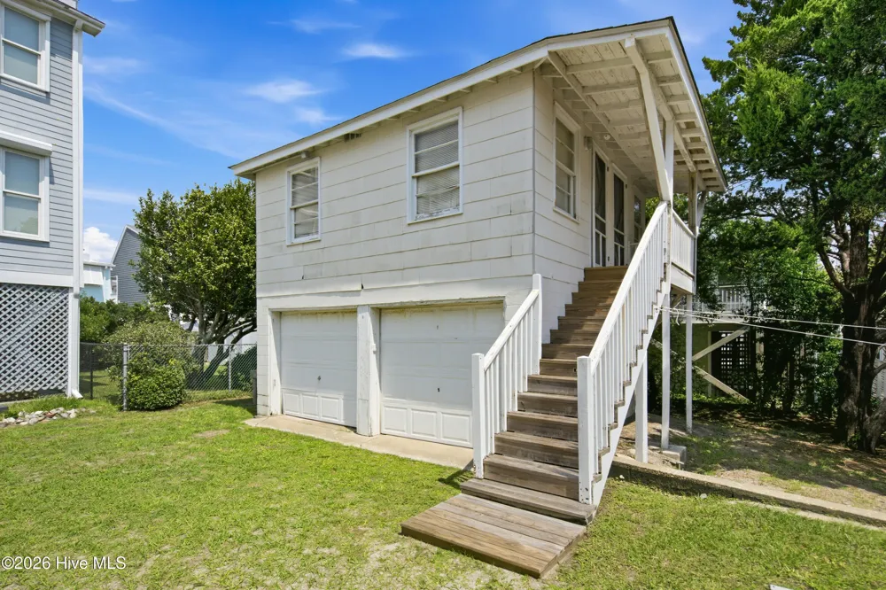 5 Augusta Street Wrightsville Beach, NC 28480