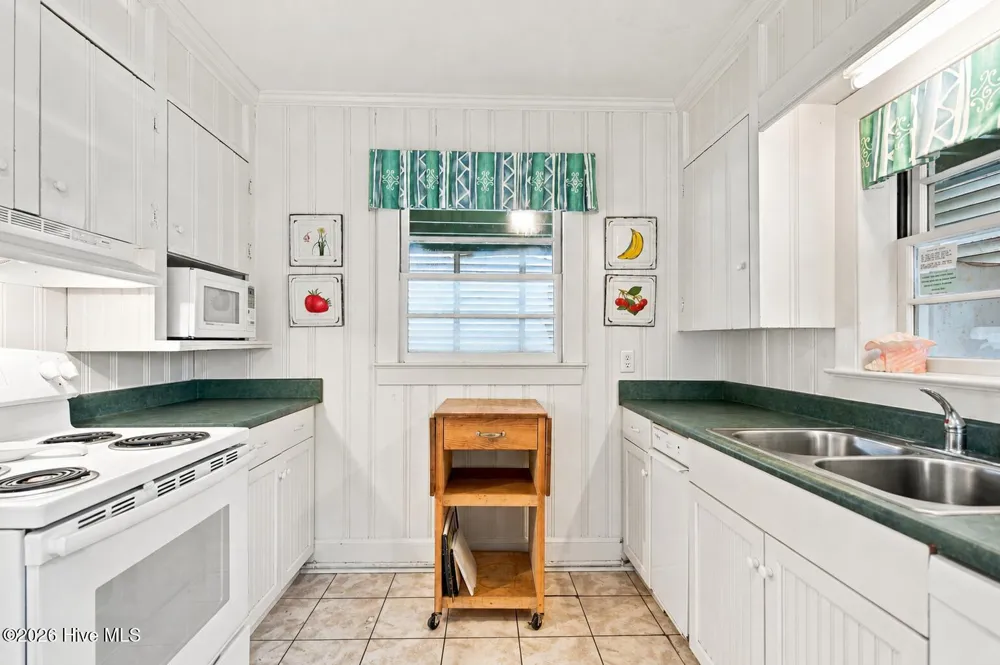 5 Augusta Street Wrightsville Beach, NC 28480