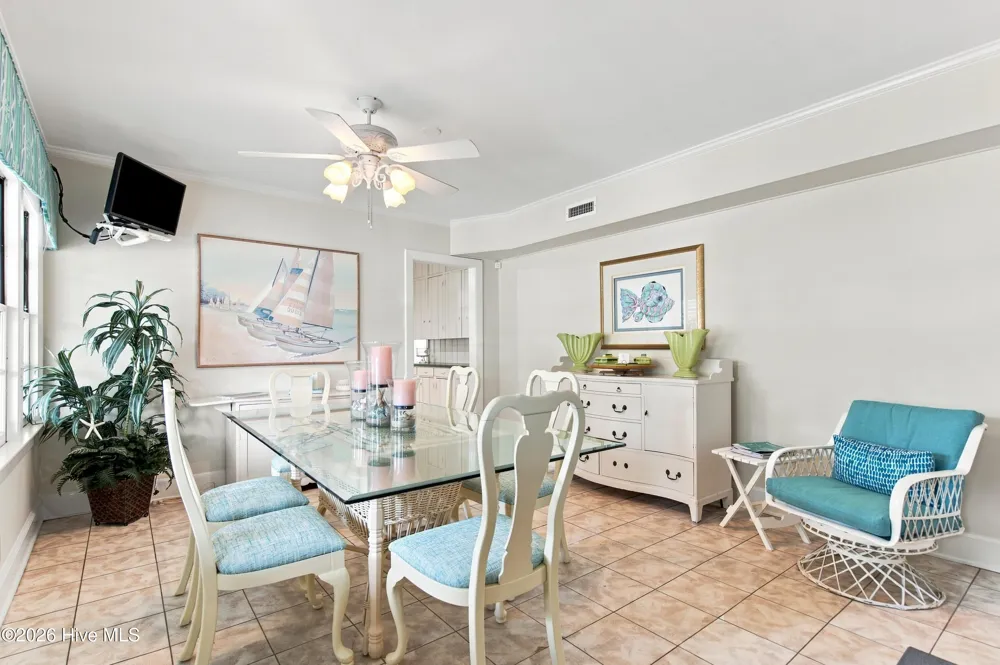 5 Augusta Street Wrightsville Beach, NC 28480