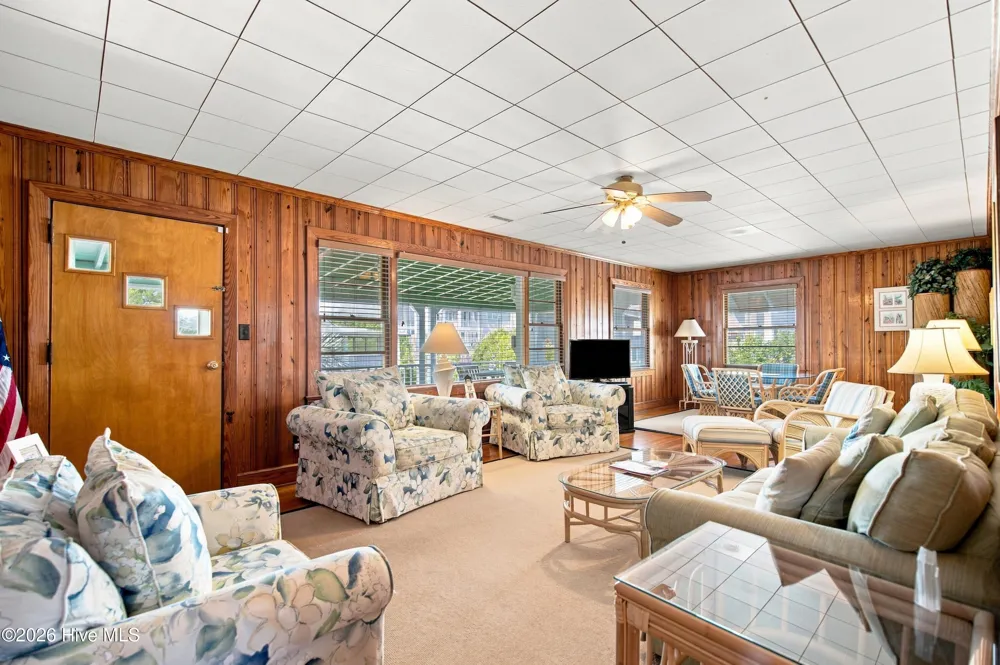 5 Augusta Street Wrightsville Beach, NC 28480