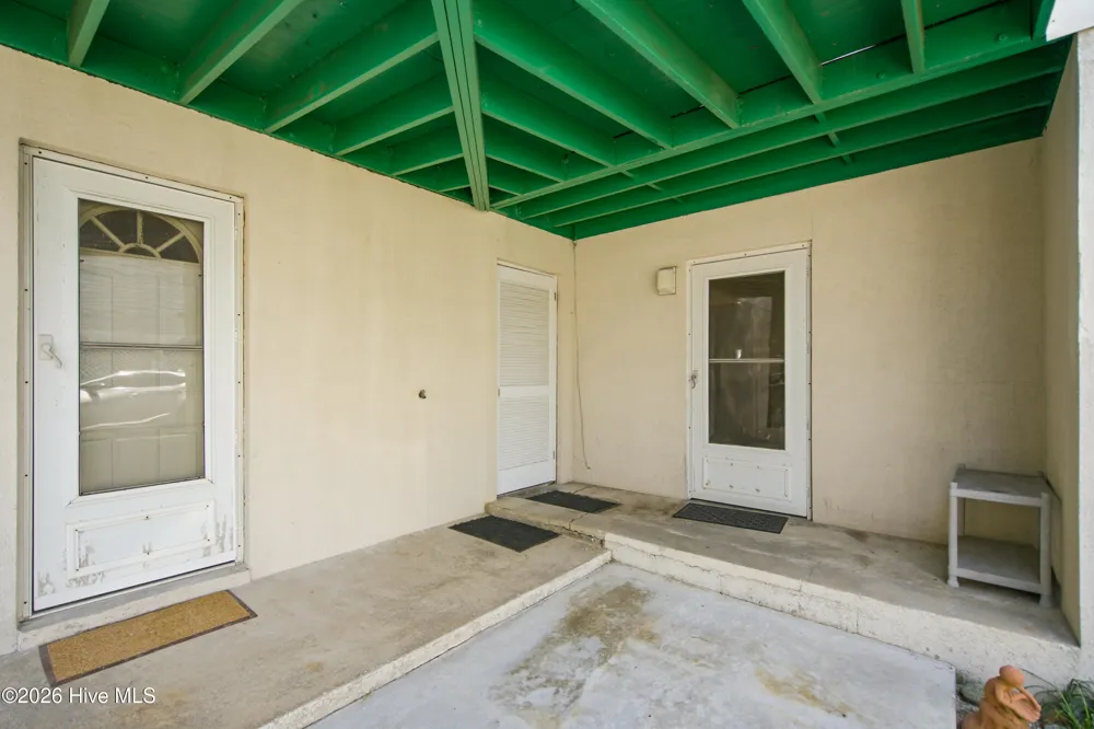 5 Augusta Street Wrightsville Beach, NC 28480