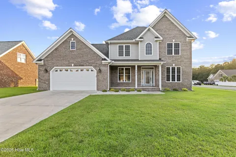 403 King Richard Court