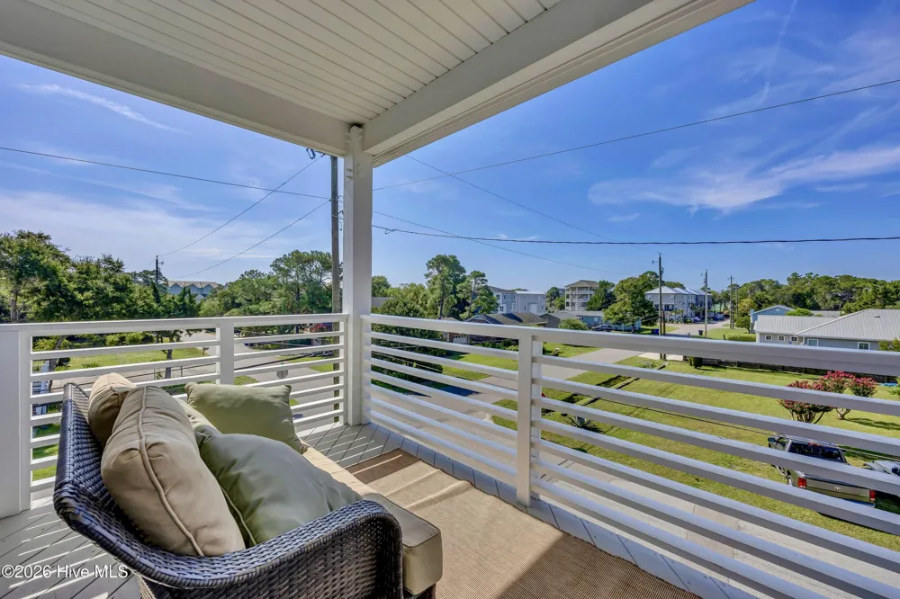 400 Sumter Avenue Carolina Beach, NC 28428
