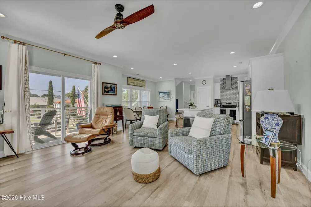 400 Sumter Avenue Carolina Beach, NC 28428