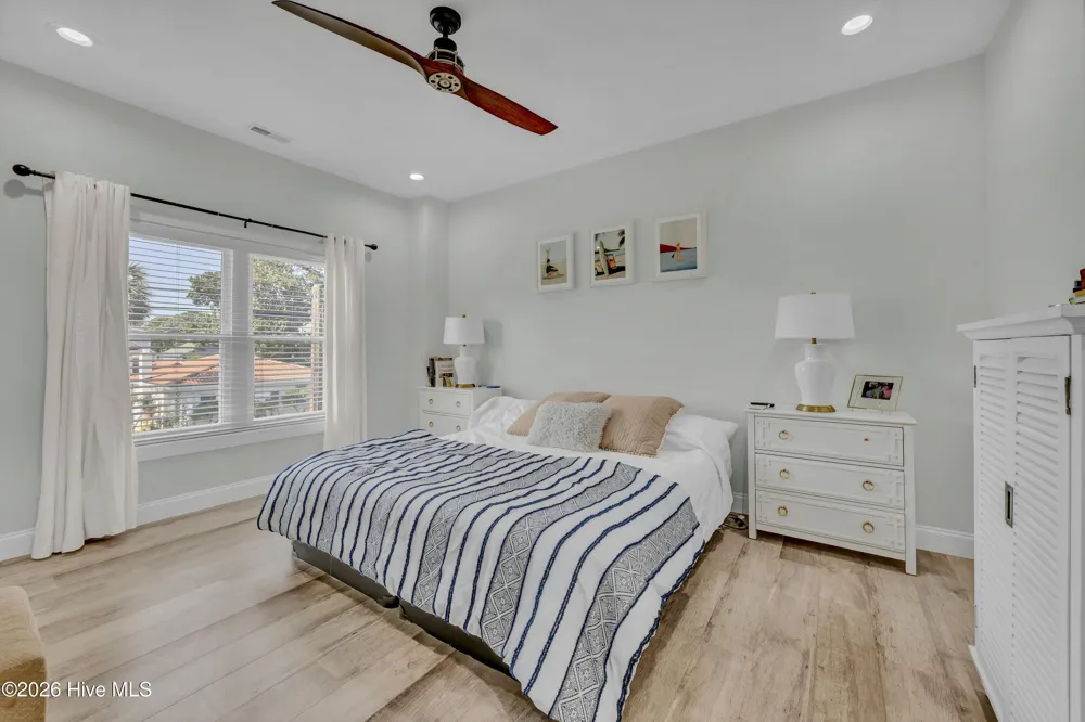 400 Sumter Avenue Carolina Beach, NC 28428