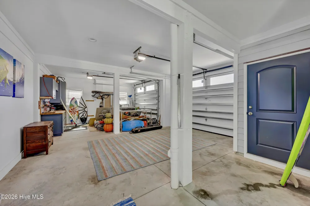 400 Sumter Avenue Carolina Beach, NC 28428