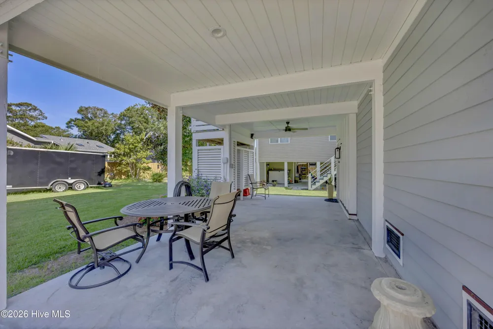 400 Sumter Avenue Carolina Beach, NC 28428