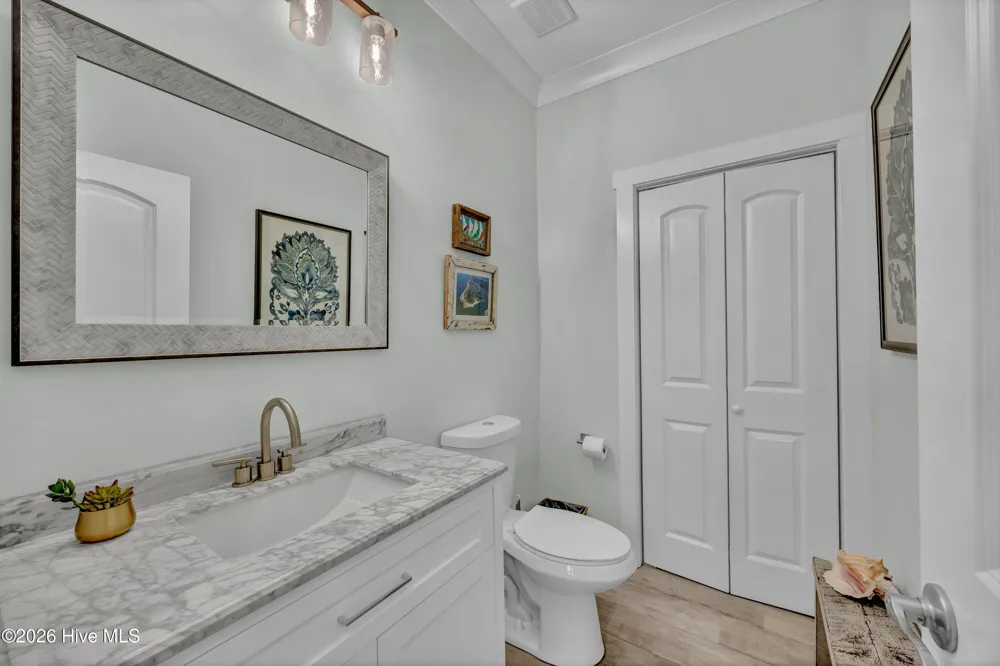 400 Sumter Avenue Carolina Beach, NC 28428