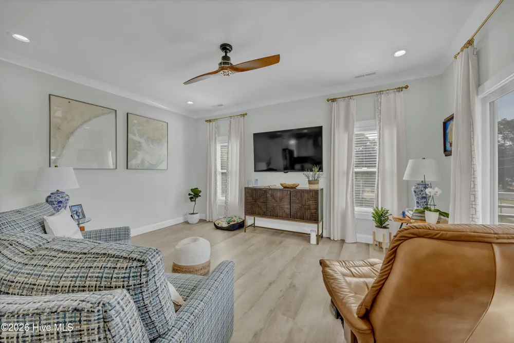 400 Sumter Avenue Carolina Beach, NC 28428