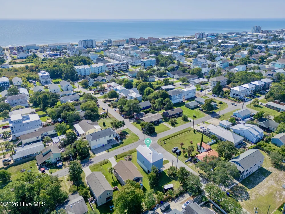 400 Sumter Avenue Carolina Beach, NC 28428