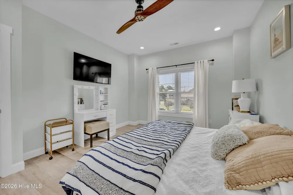 400 Sumter Avenue Carolina Beach, NC 28428