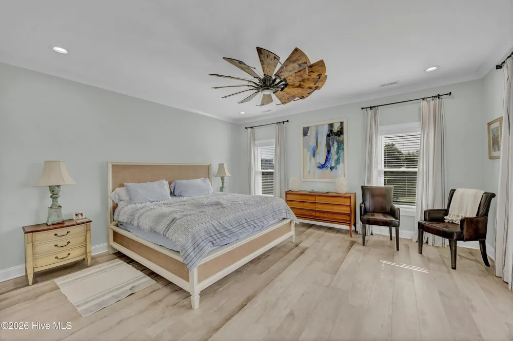 400 Sumter Avenue Carolina Beach, NC 28428
