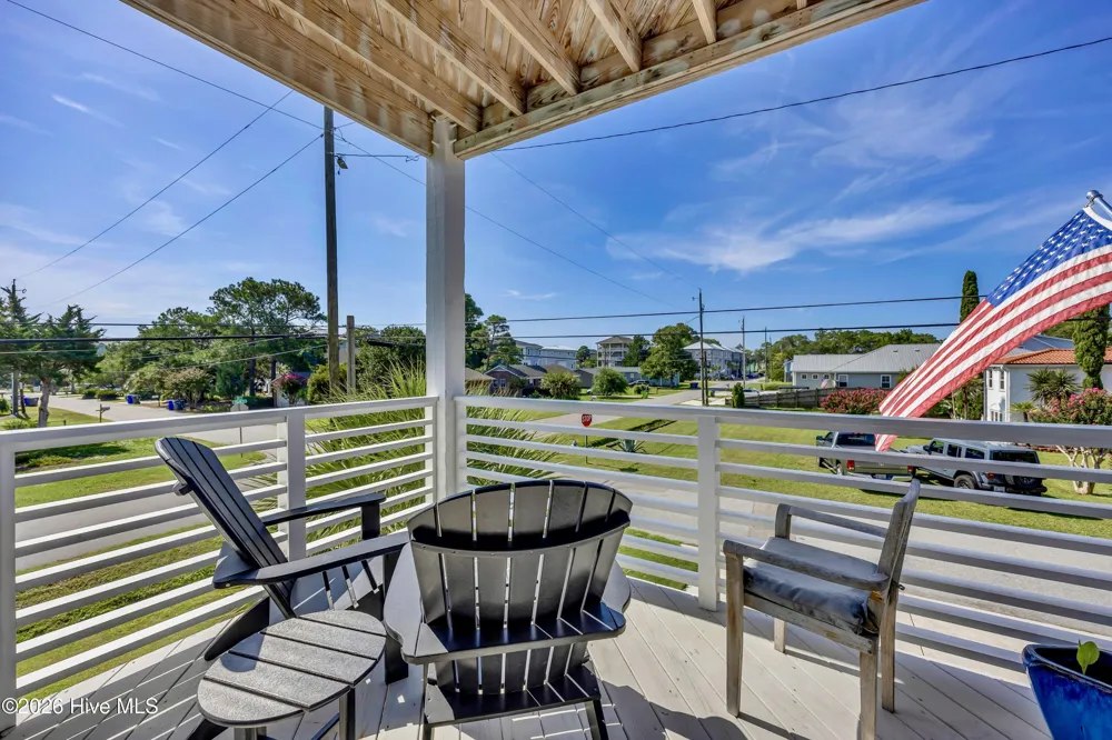 400 Sumter Avenue Carolina Beach, NC 28428