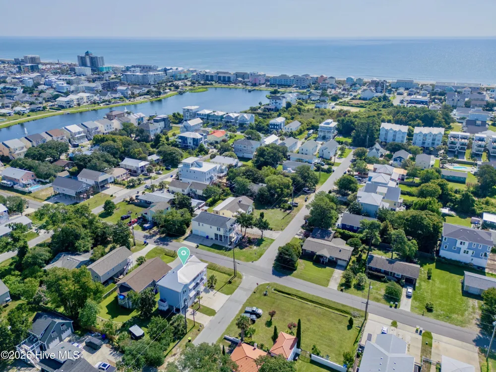400 Sumter Avenue Carolina Beach, NC 28428