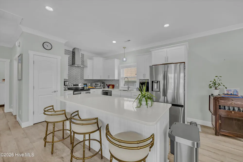400 Sumter Avenue Carolina Beach, NC 28428