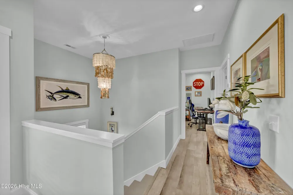 400 Sumter Avenue Carolina Beach, NC 28428