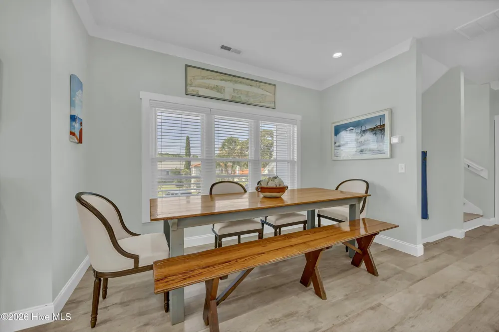 400 Sumter Avenue Carolina Beach, NC 28428