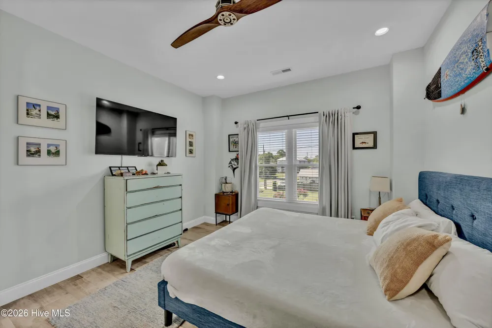 400 Sumter Avenue Carolina Beach, NC 28428