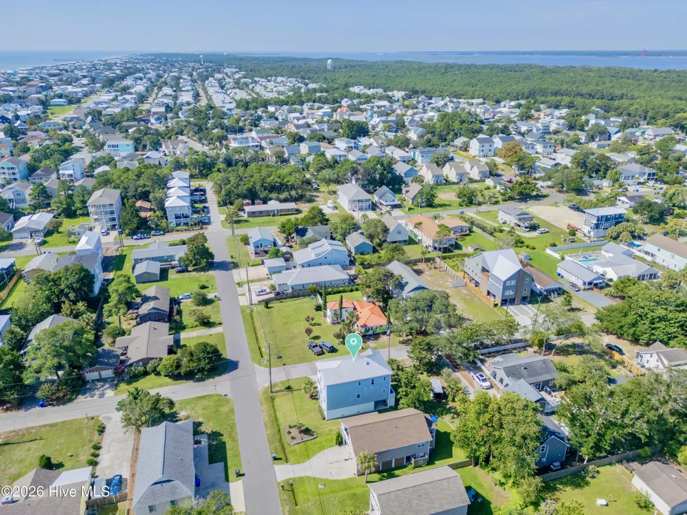 400 Sumter Avenue Carolina Beach, NC 28428