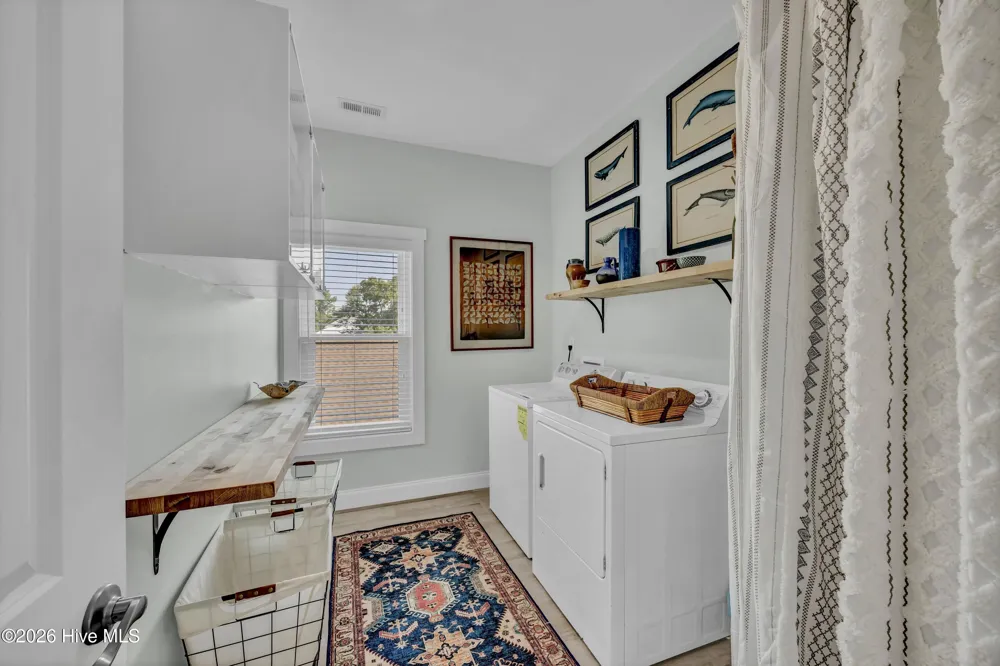 400 Sumter Avenue Carolina Beach, NC 28428