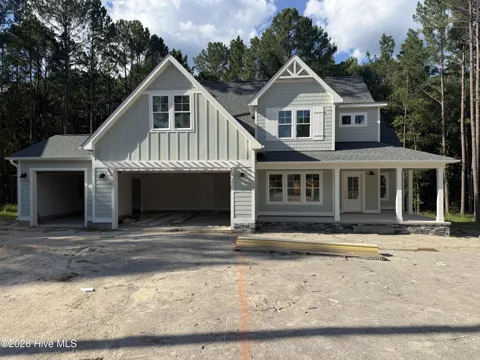 598 Belcroft Drive