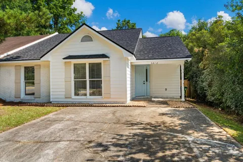 5812 Georgetown Drive