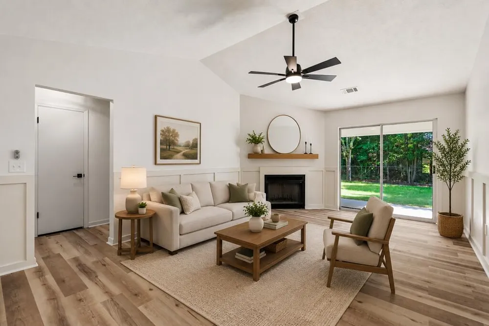 5812 Georgetown Drive Columbus, GA 31907