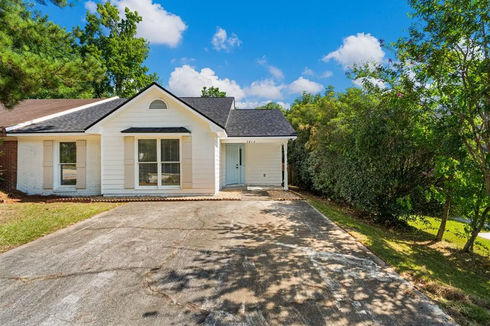 5812 Georgetown Drive Columbus, GA 31907