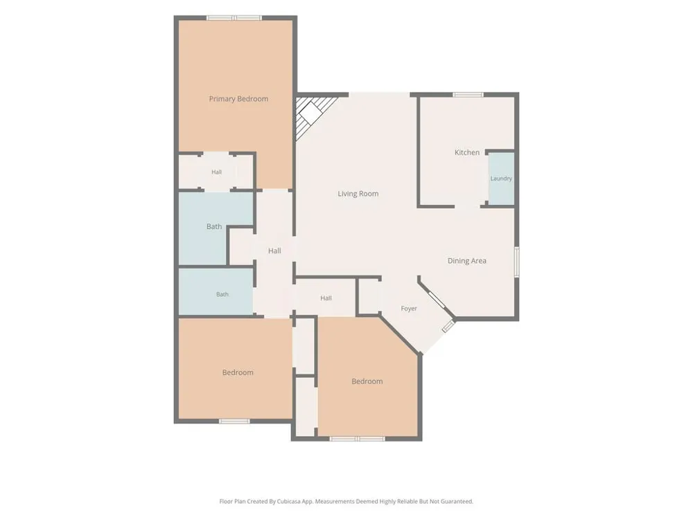 5812 Georgetown Drive Columbus, GA 31907