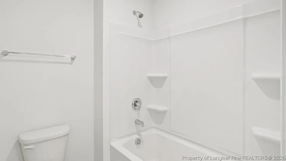 66 Firehawk Drive Spring Lake, NC 28390