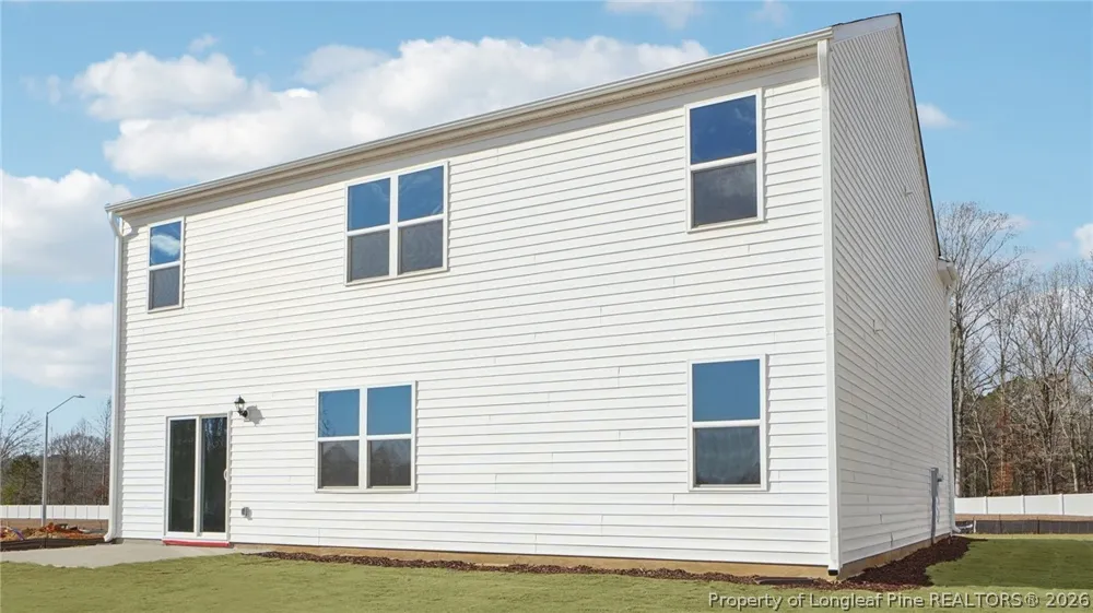 66 Firehawk Drive Spring Lake, NC 28390