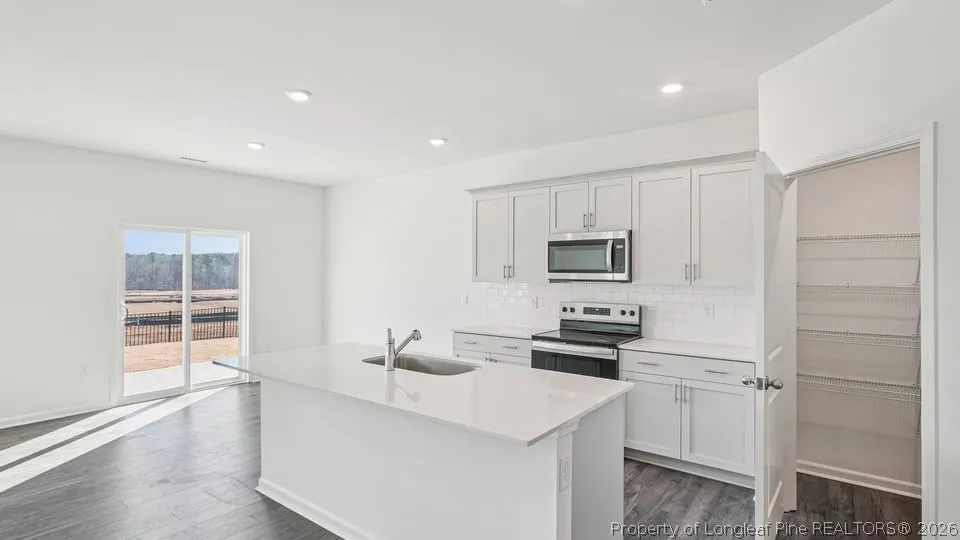 66 Firehawk Drive Spring Lake, NC 28390