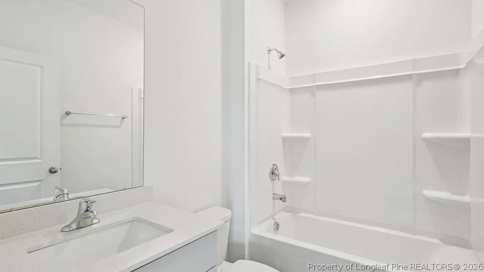 66 Firehawk Drive Spring Lake, NC 28390